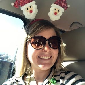 Meet your Posher, Melissa